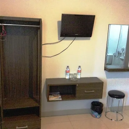 Hotel Diamond-2
