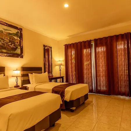 Beachfront Guesthouse-2