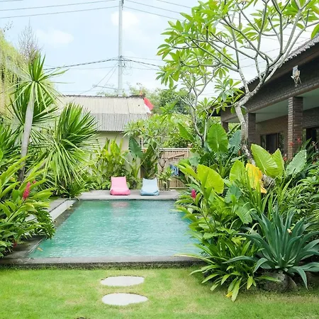 The Kumpi Bali By The Lavana-2