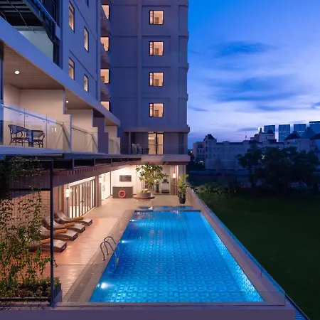 Hotel Santika Batam-3