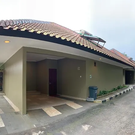 Gracia Spa Resort Hotel-2