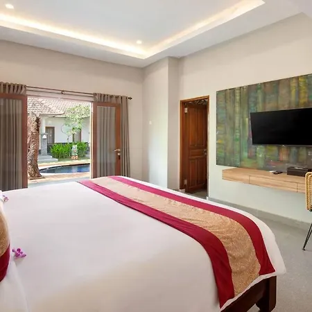 Villa Sasmaya With Private Karaoke Room-2