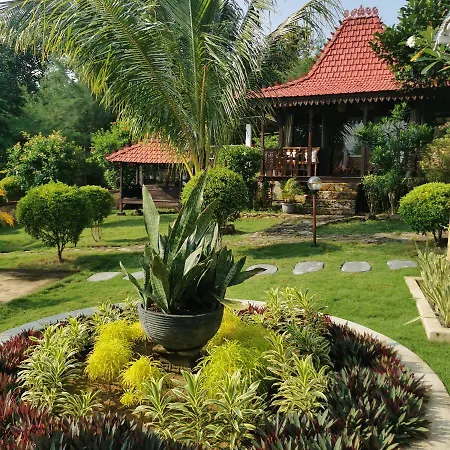 Mirabelle Joglo Village-2