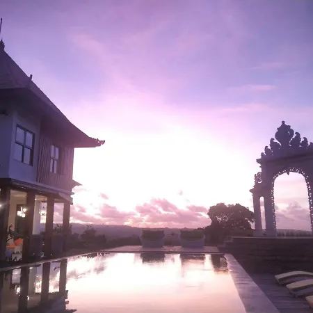 Giri Bhagawan Villas & Spa-2