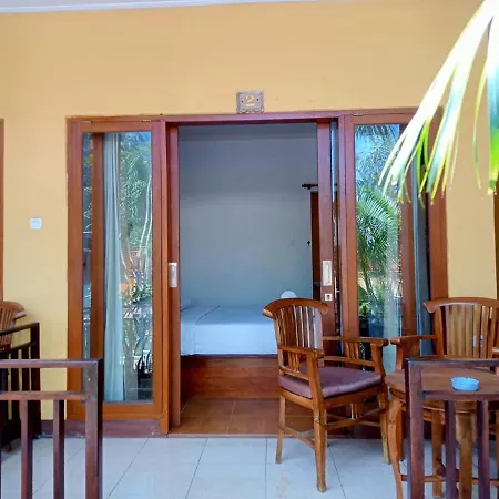 Yellow Bridge Guest House-3