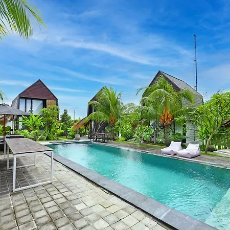 Bb Garden Resort-3