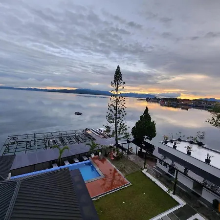 Purnama Balige Hotel-2