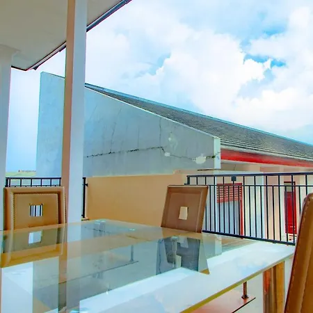 Villa Surga Dunia With Private Pool And Billiard-2