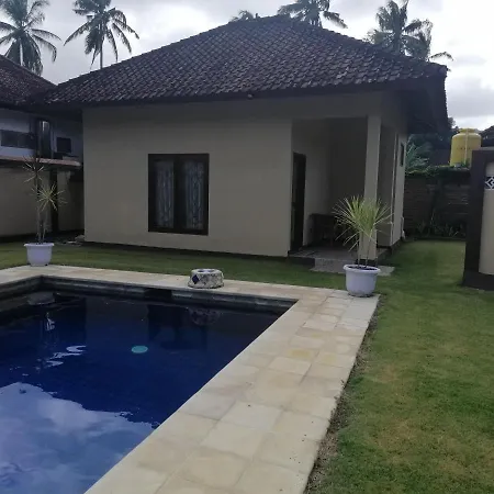Yuli'S Homestay-3