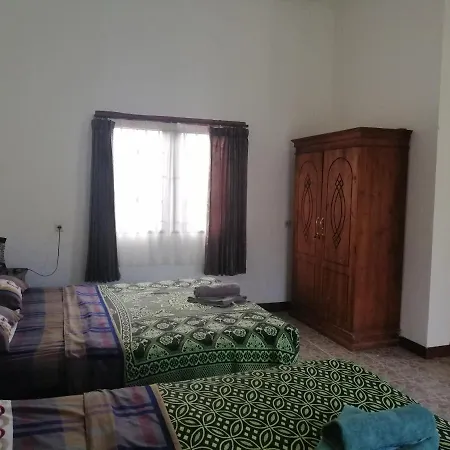 Yuli'S Homestay-2
