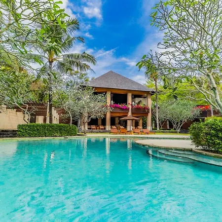 Villa Deh Simba at Ayana With Private Pool-2