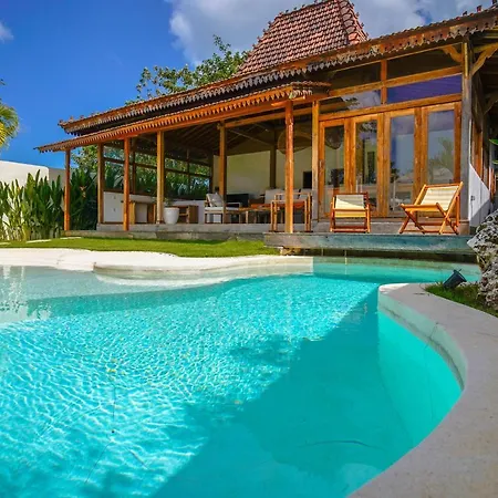 Villa Miti Bingin-3