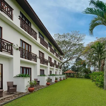 Akar Hotels & Resort Lampung-2