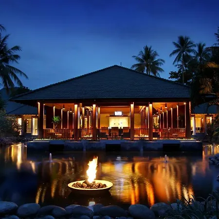 The Santosa Villas & Resort Lombok-3