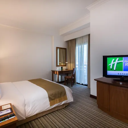 Holiday Inn Resort Batam By Ihg-3