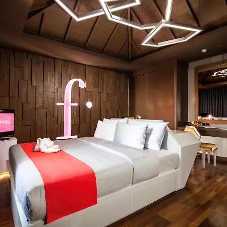Fashion Hotel Legian-2