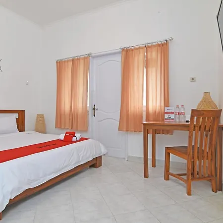 RedDoorz @ Jalan Gatot Subroto Denpasar-2