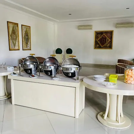 Aresidencia Sei Putih-2