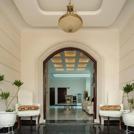 Bethara Hotel Syariah Lampung-2