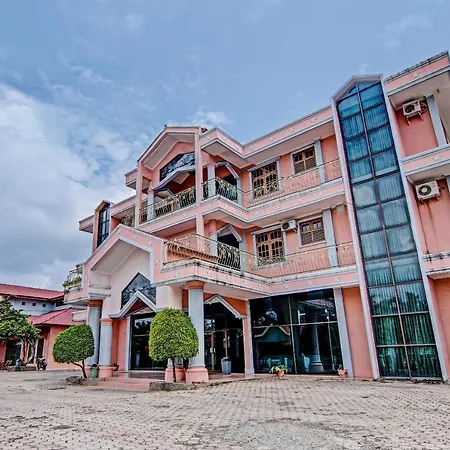 Oyo 92551 Netra Hotel-3