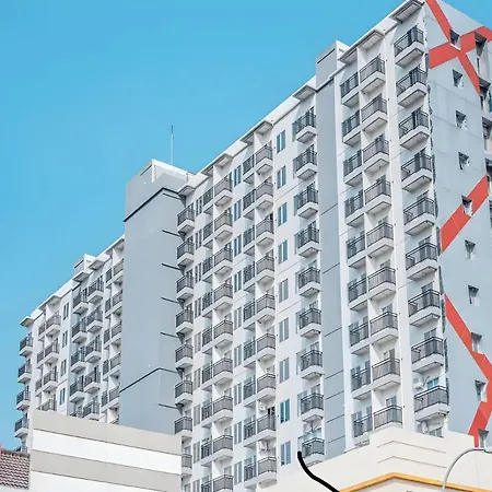 Newly Prima Orchard Hotel Bekasi-2