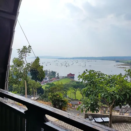 Arafah Resort @ Danau Kerinci Jambi RedPartner-2