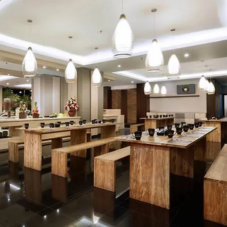 Neo Denpasar by ASTON-3