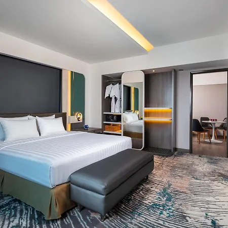 Aston Makassar Hotel & Convention Center-3