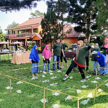 Citra Cikopo Hotel & Family Cottages-2