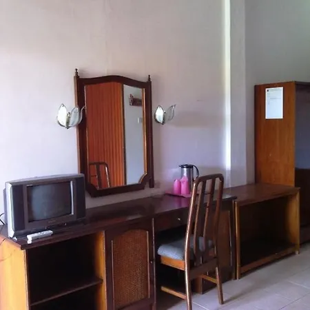 Parapat View Hotel-2