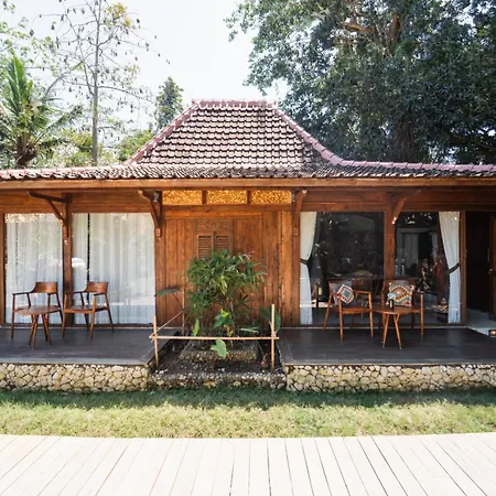 Kayu Mama Resort&Spa-3