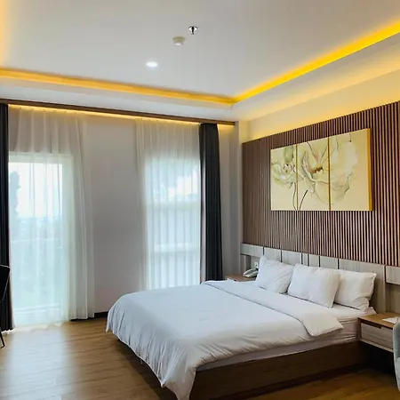 Sinergi Hotel&Villa-2