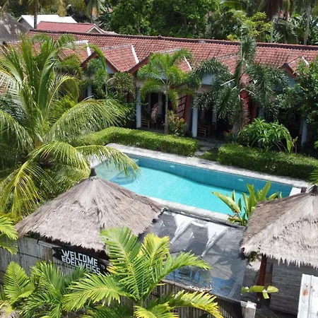Edelweiss Homestay-3