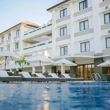 Sahid T-More Hotel-2