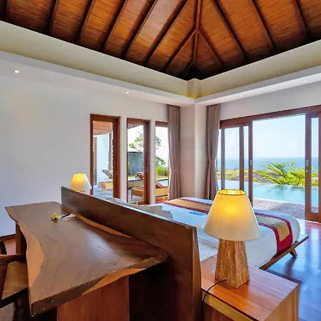 Vivo Villas - Villa Vivo-2