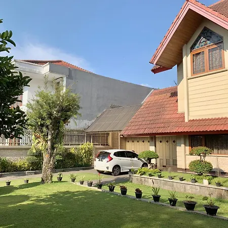 Villa Nuansa Alam-2