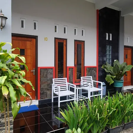 OYO 90687 Maharatu Homestay-3