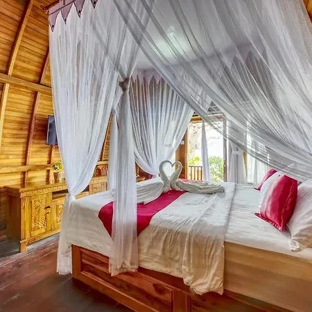 Santen Beach Bungalows-2