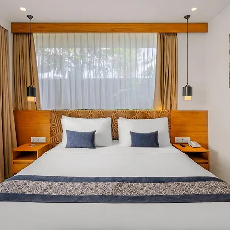 Citadines Berawa Beach Bali - CHSE Certified-2