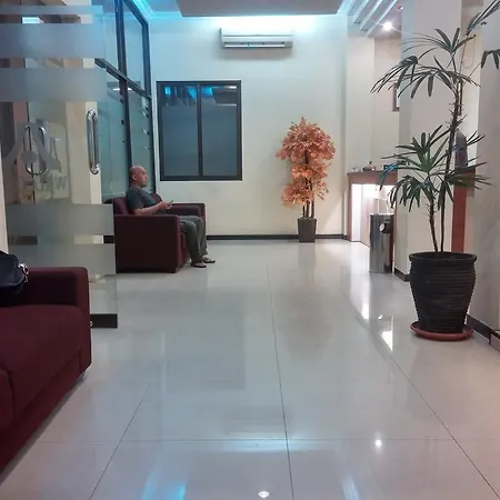 Aiqo Hotel-2