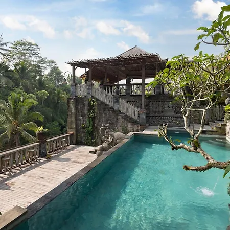 Kawi Resort Ubud-2