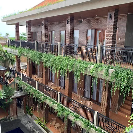 The Ganesha Homestay-2