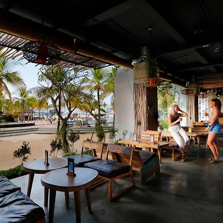 Mahagiri Resort Nusa Lembongan-2