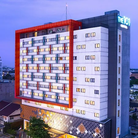 THE 1O1 Palembang Rajawali-3