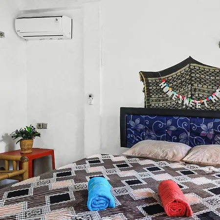 Palulu Garden Homestay-2