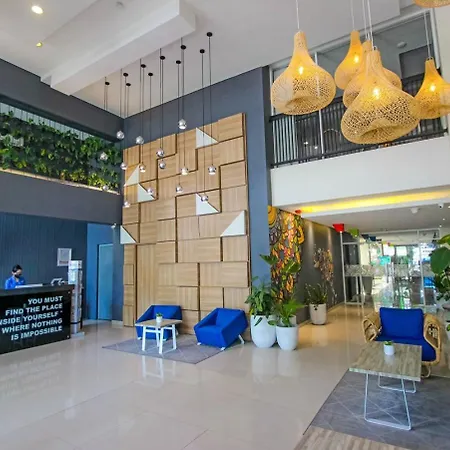 Hotel Dafam Fortuna Seturan-3