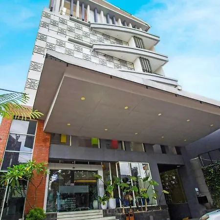 Hotel Dafam Fortuna Seturan-2