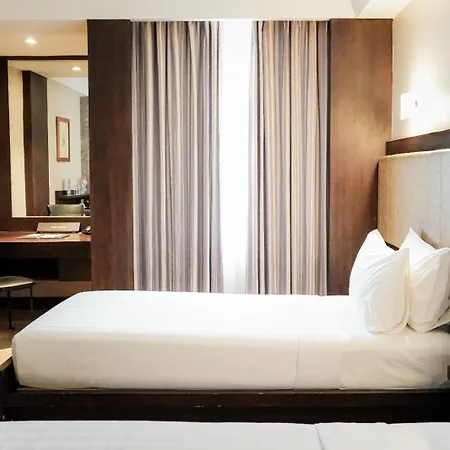 Crown Victoria Hotel Tulungagung-2