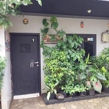 Cideres Holiday Home-2