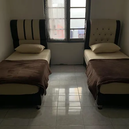 Bukittinggi Homestay-3
